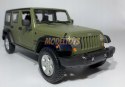 JEEP Wrangler Unlimited 1:24 Maisto 31268