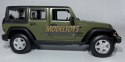 JEEP Wrangler Unlimited 1:24 Maisto 31268