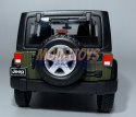 JEEP Wrangler Unlimited 1:24 Maisto 31268