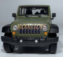 JEEP Wrangler Unlimited 1:24 Maisto 31268