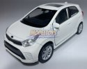 KIA All New Picanto biała 1:34 Welly 43760F