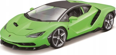 LAMBORGHINI CENTENARIO LP770-4 1:18 Maisto 31386