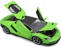 LAMBORGHINI CENTENARIO LP770-4 1:18 Maisto 31386