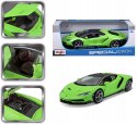 LAMBORGHINI CENTENARIO LP770-4 1:18 Maisto 31386