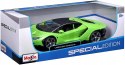 LAMBORGHINI CENTENARIO LP770-4 1:18 Maisto 31386