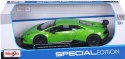 LAMBORGHINI Huracan Performante 1:18 Maisto 31391