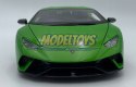 LAMBORGHINI Huracan Performante 1:18 Maisto 31391