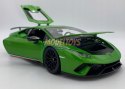 LAMBORGHINI Huracan Performante 1:18 Maisto 31391