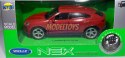 Lamborghini Urus czerwony 1:34 Welly 43775F