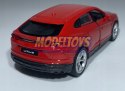 Lamborghini Urus czerwony 1:34 Welly 43775F