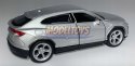 Lamborghini Urus srebrny 1:34 Welly 43775F