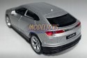 Lamborghini Urus srebrny 1:34 Welly 43775F