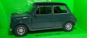 MINI COOPER 1300 zielony 1:34 Welly 43609F