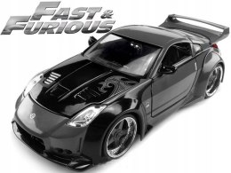 NISSAN 350Z D.K. Tokio Drift Fast&Furious 1:24