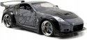 NISSAN 350Z D.K. Tokio Drift Fast&Furious 1:24