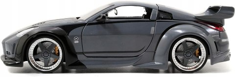 NISSAN 350Z D.K. Tokio Drift Fast&Furious 1:24 NISSAN 350Z D.K. Tokio Drift Fast&Furious 1:24