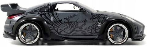 NISSAN 350Z D.K. Tokio Drift Fast&Furious 1:24 NISSAN 350Z D.K. Tokio Drift Fast&Furious 1:24