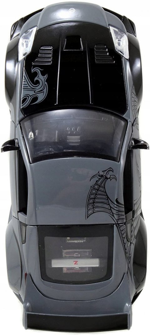 NISSAN 350Z D.K. Tokio Drift Fast&Furious 1:24 NISSAN 350Z D.K. Tokio Drift Fast&Furious 1:24