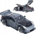 NISSAN 350Z D.K. Tokio Drift Fast&Furious 1:24