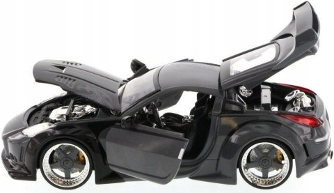 NISSAN 350Z D.K. Tokio Drift Fast&Furious 1:24 NISSAN 350Z D.K. Tokio Drift Fast&Furious 1:24