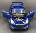 NISSAN GT-R Fast&Furious B O'Conner JADA 1:24