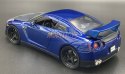 NISSAN GT-R Fast&Furious B O'Conner JADA 1:24