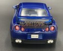 NISSAN GT-R Fast&Furious B O'Conner JADA 1:24