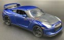 NISSAN GT-R Fast&Furious B O'Conner JADA 1:24