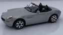 BMW Z8 Roadster model metalowy 1:43 Bburago