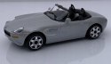 BMW Z8 Roadster model metalowy 1:43 Bburago