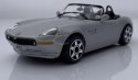 BMW Z8 Roadster model metalowy 1:43 Bburago