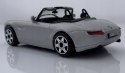 BMW Z8 Roadster model metalowy 1:43 Bburago