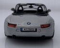 BMW Z8 Roadster model metalowy 1:43 Bburago