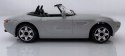 BMW Z8 Roadster model metalowy 1:43 Bburago