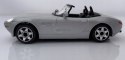 BMW Z8 Roadster model metalowy 1:43 Bburago