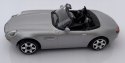 BMW Z8 Roadster model metalowy 1:43 Bburago