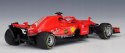 Bolid F1 FERRARI SF71H S. Vettel #5 BBurago 1:43