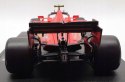 Bolid F1 Ferrari SF1000 Leclerc 2020 BBurago 1:18