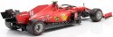 Bolid F1 Ferrari SF1000 Leclerc 2020 BBurago 1:18