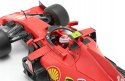 Bolid F1 Ferrari SF1000 Leclerc 2020 BBurago 1:18