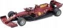 Bolid Ferrari SF1000 Leclerc Tuscan BBurago 1:18