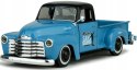 CHEVY 3100 PICKUP 1950 1:25 model Maisto 32506