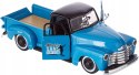 CHEVY 3100 PICKUP 1950 1:25 model Maisto 32506