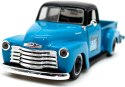 CHEVY 3100 PICKUP 1950 1:25 model Maisto 32506