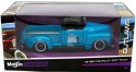 CHEVY 3100 PICKUP 1950 1:25 model Maisto 32506