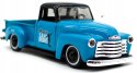 CHEVY 3100 PICKUP 1950 1:25 model Maisto 32506