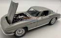 Chevrolet CORVETTE 1965 1:18 model Maisto 31640