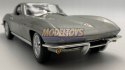 Chevrolet CORVETTE 1965 1:18 model Maisto 31640