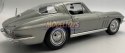 Chevrolet CORVETTE 1965 1:18 model Maisto 31640