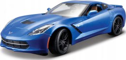 Chevrolet CORVETTE Z51 '14 1:18 model Maisto 31677